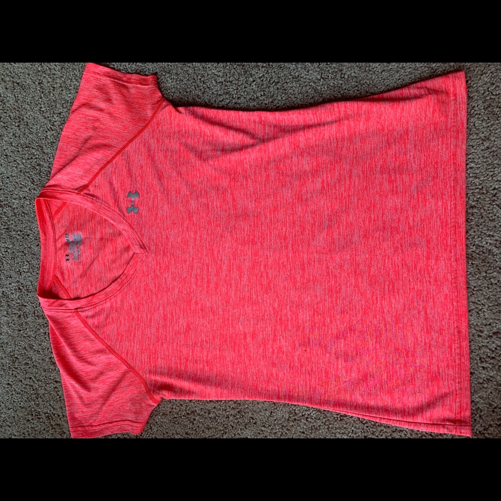 ua t-shirt